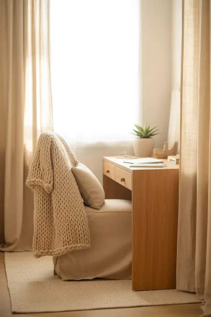 Neutral Color Palette Office