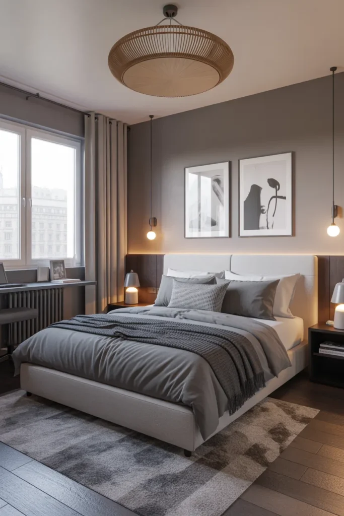 Neutral Color Scheme