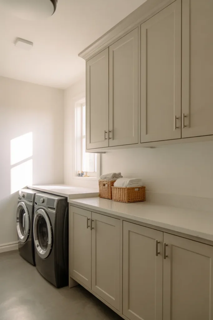 Neutral Colour Palettes