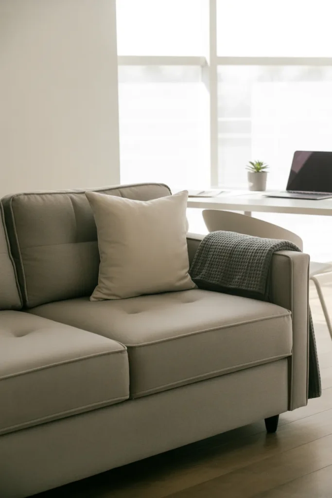 Sleeper Sofa for Home Offices