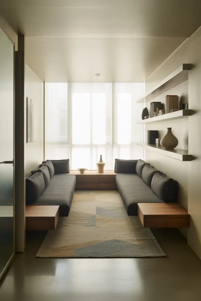 Slimline Furniture Choices