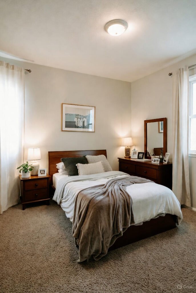 Stick to a Simple Layout