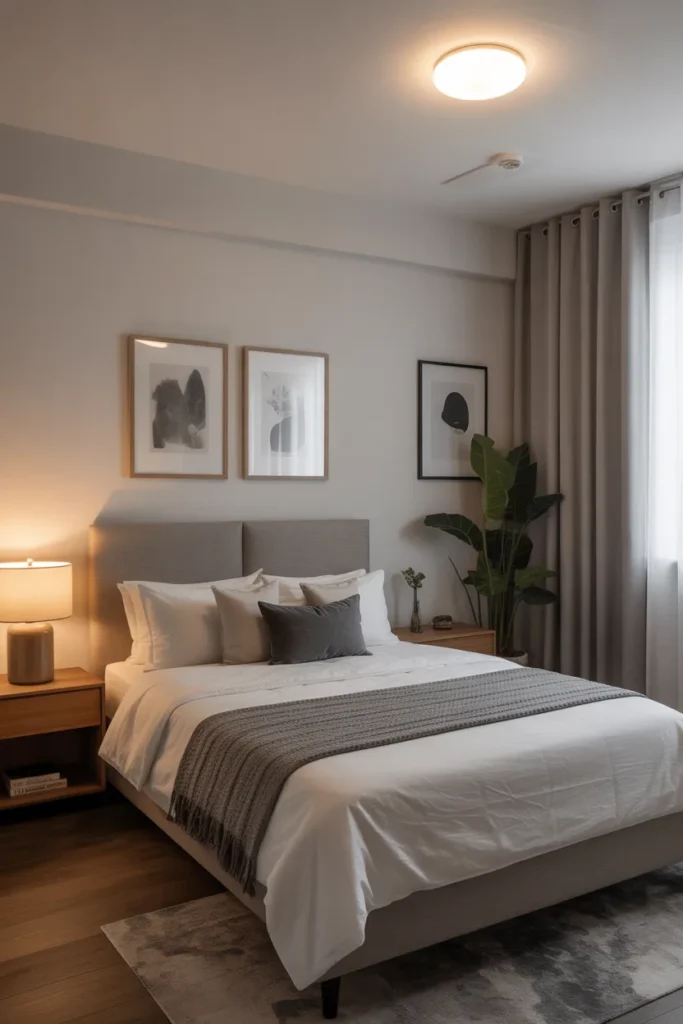 Subtle Personal Touches