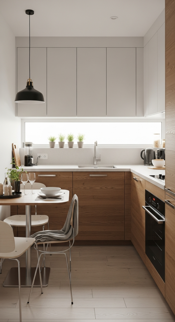 Slimline Furniture and Fixtures