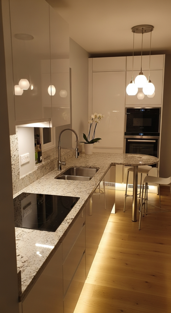 Under-Cabinet Lighting