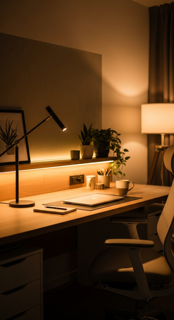 Statement Lighting Fixtures