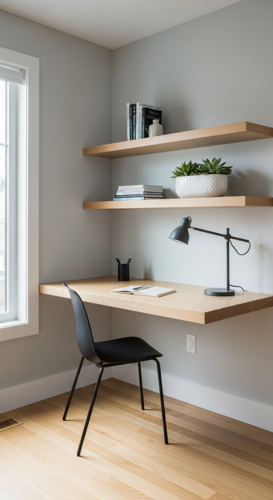 Personal Decor Touches