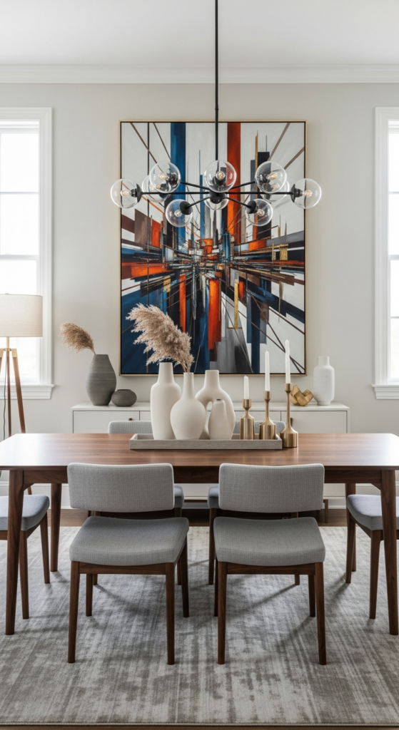 Artwork That Sparks Conversation