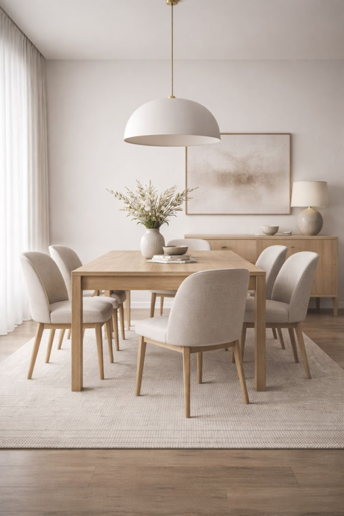 Minimalist Design with Impact