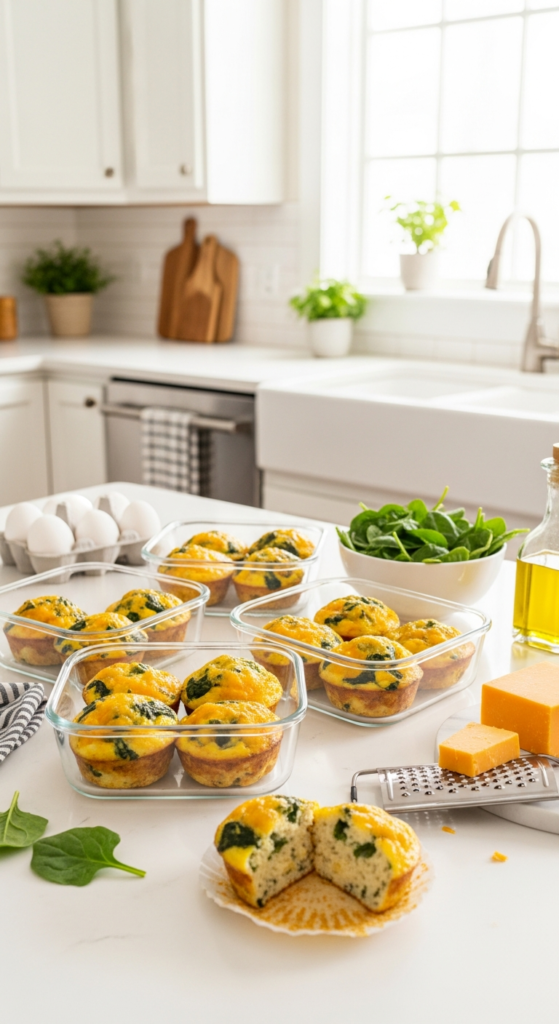 Greek Chicken Bowls with Yogurt Sauce