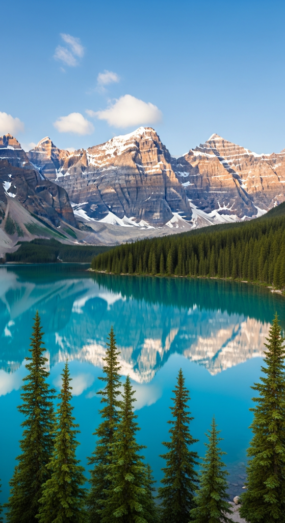 Banff National Park, Canada