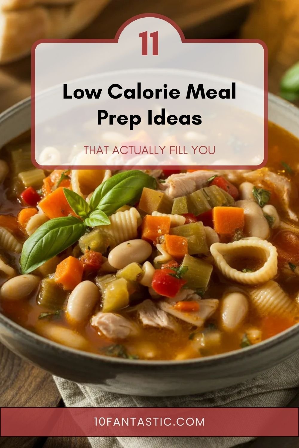 12 Nourishing Soup Recipes for Every Season