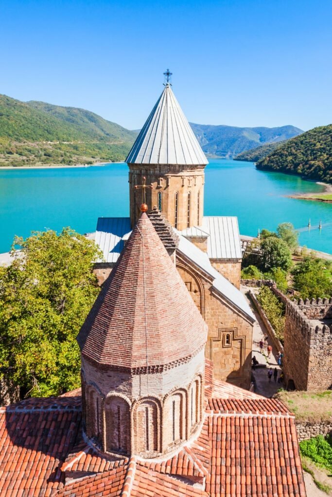 Georgia (the country)