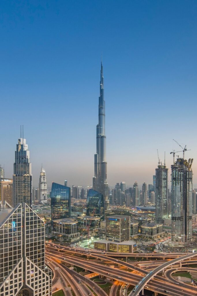 United Arab Emirates