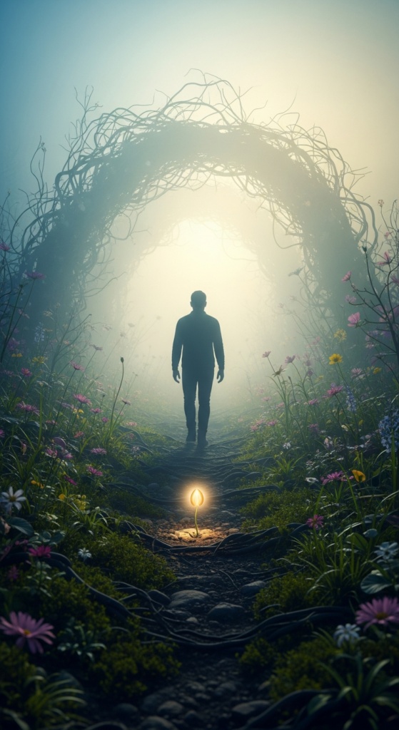 From Busyness to Purposeful Action