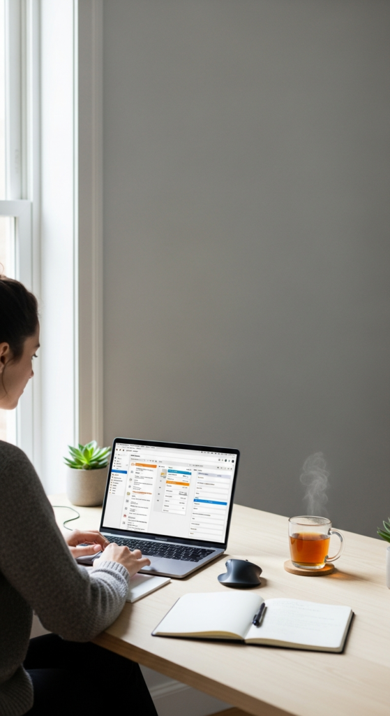 From Avoiding Discomfort to Embracing Growth