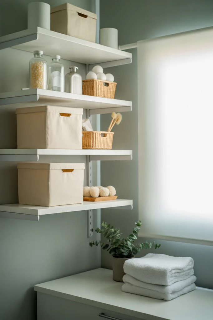 Decorative Storage Boxes