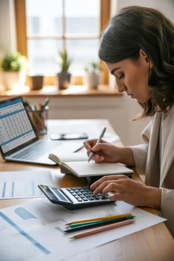 Managing Personal Finances - Life Skills Everyone Should Learn Early in Life