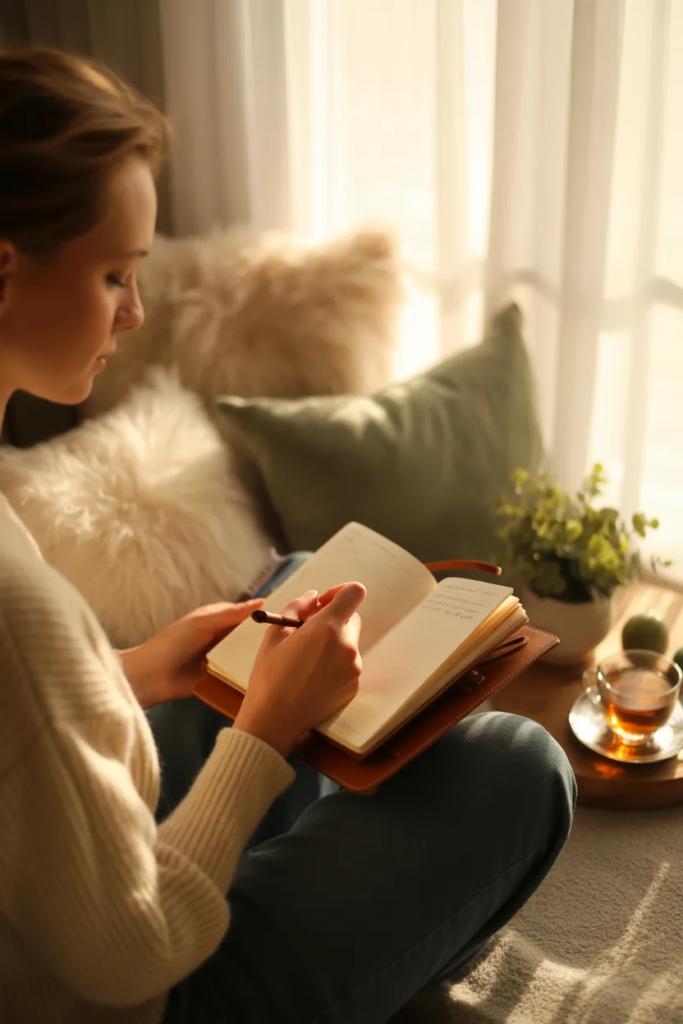 Emotional Regulation