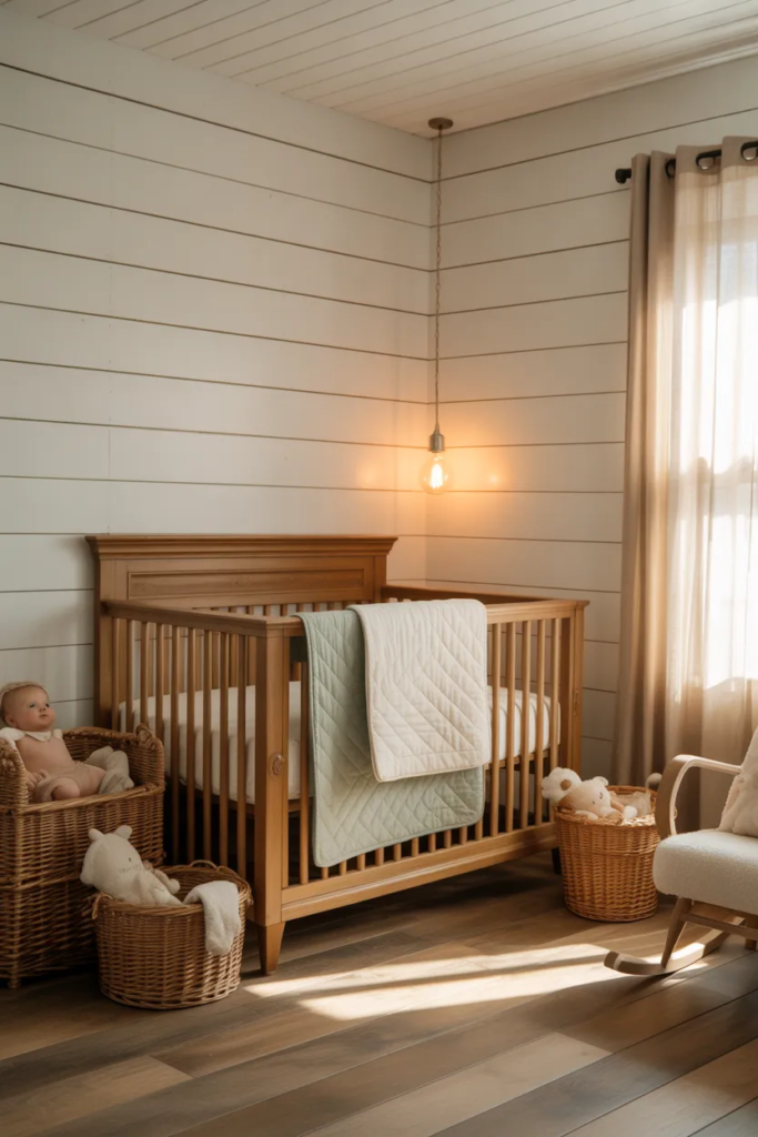 Rustic Farmhouse Sweetness