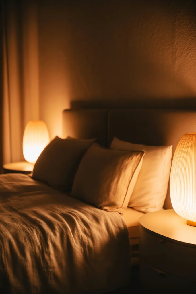 Soft Ambient Lighting