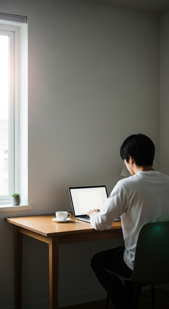 From Waiting for Motivation to Building Discipline