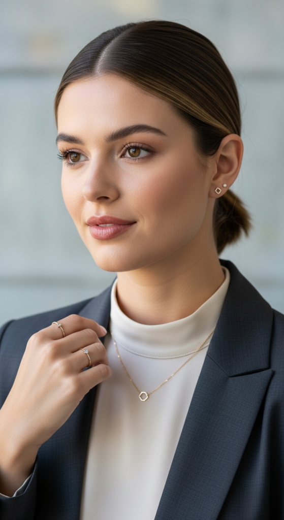 Simple Jewelry Essentials