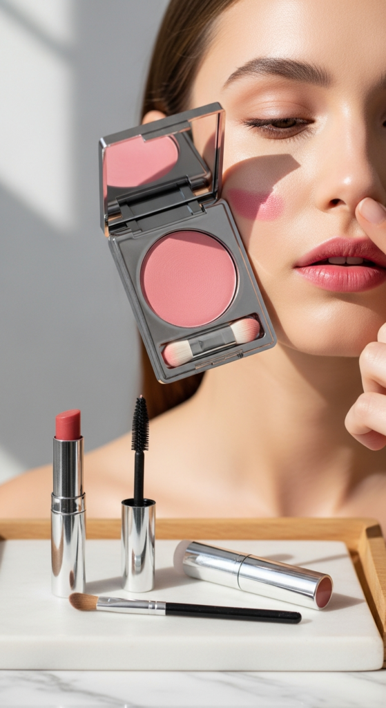 Multi-Use Cream Blush