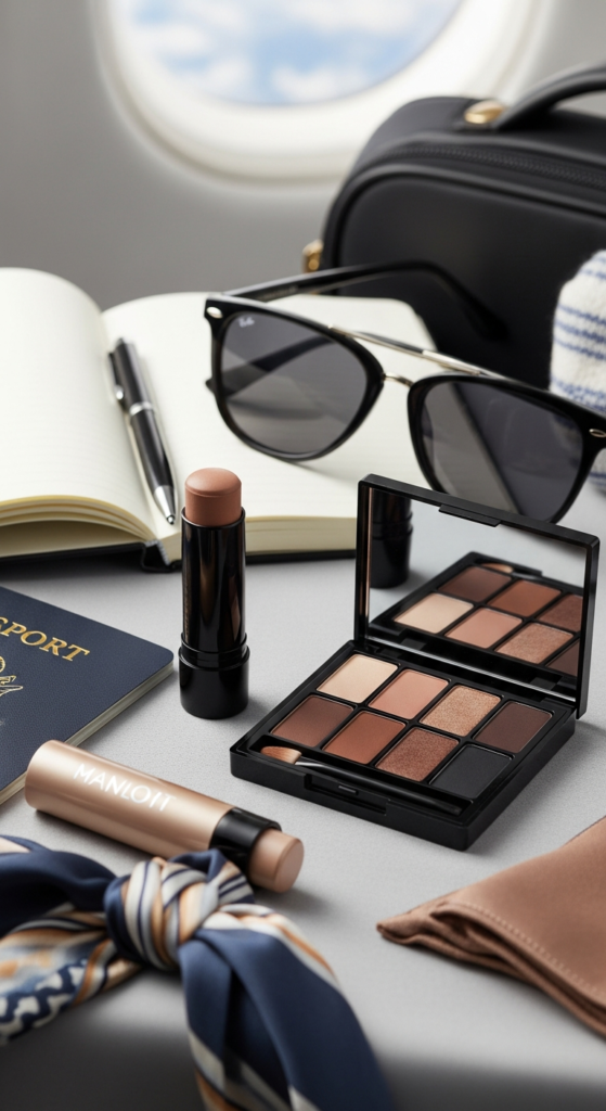 Neutral Eyeshadow Stick or Mini Palette