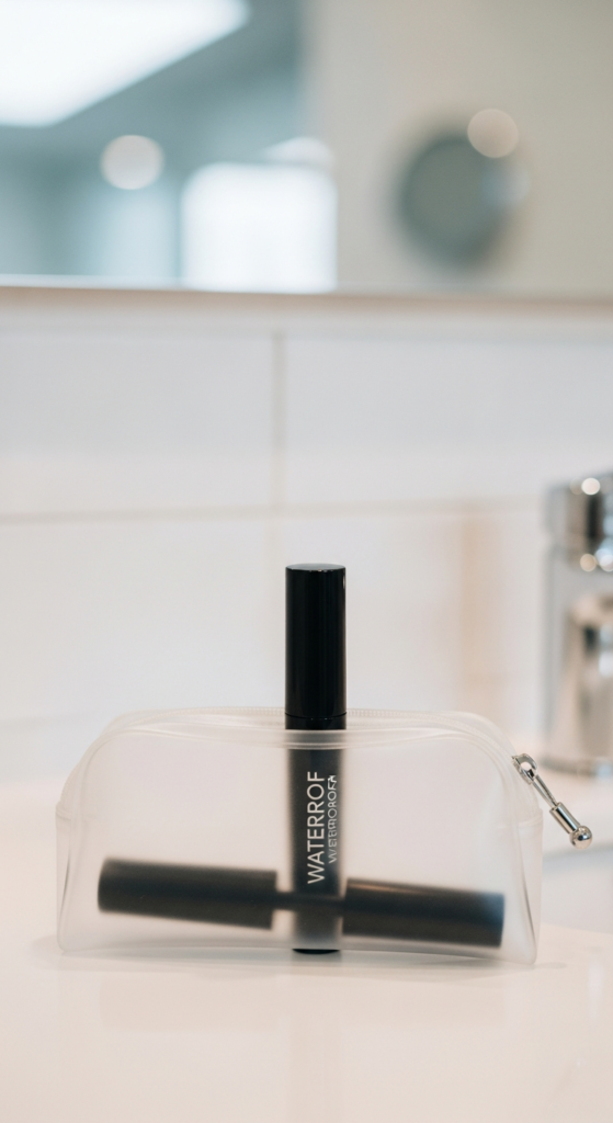  Waterproof Mascara