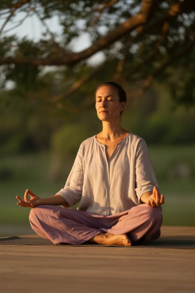 Practice Self-Compassion Instead of Self-Criticism