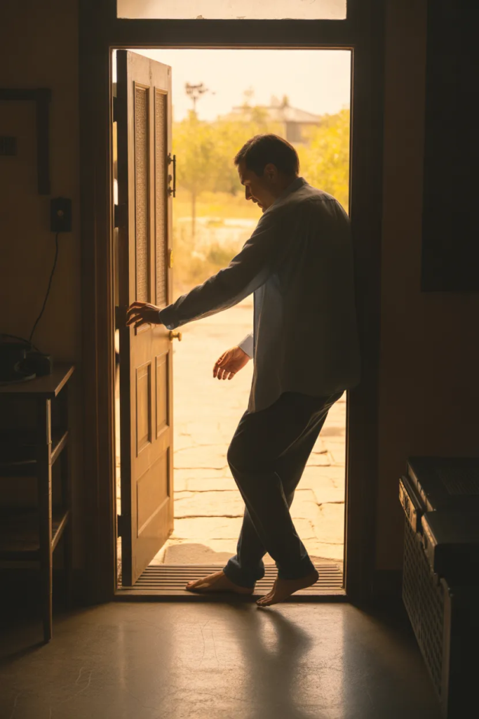 Face Fears Through Controlled Exposure