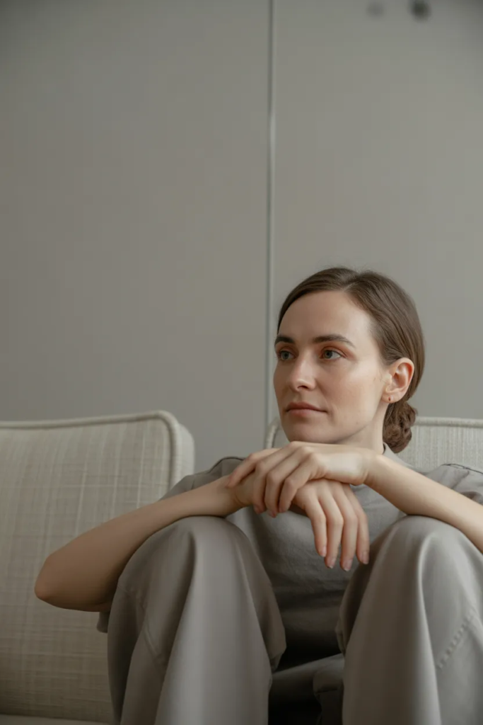 Stop Comparing Yourself to Others