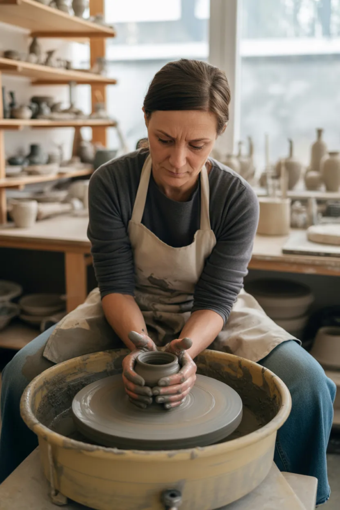 Build Competence Through Skill Development