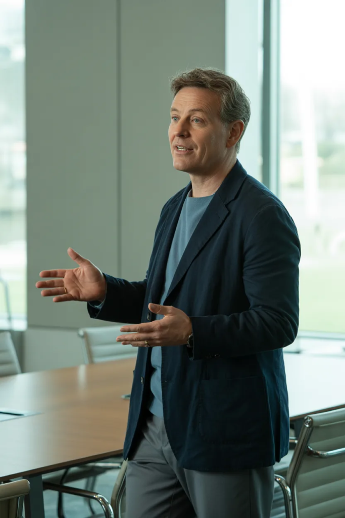 Practice Assertiveness, Not Aggression