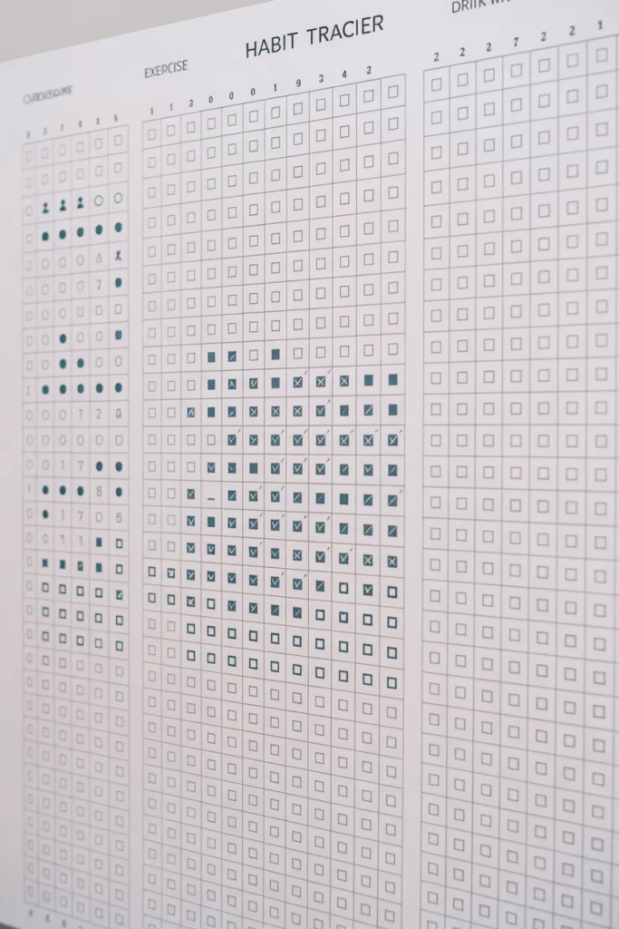 They Hold Themselves Accountable