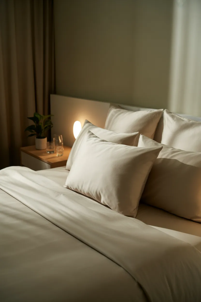 Improve Sleep Quality Gradually