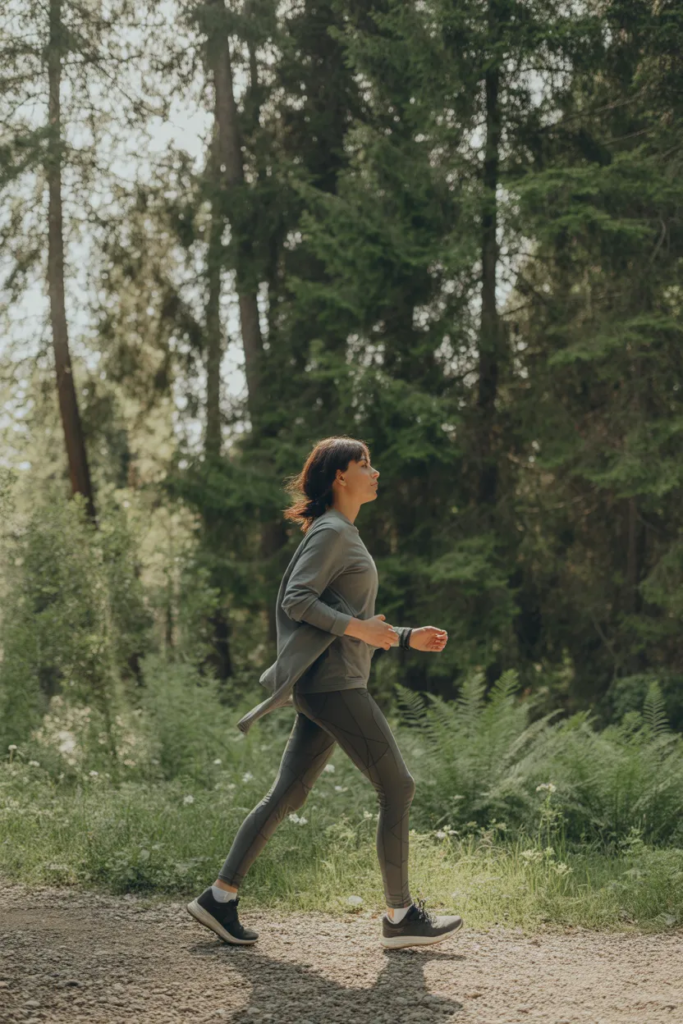 Move Your Body in Enjoyable Ways