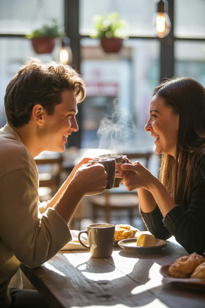 Strengthen One Meaningful Relationship