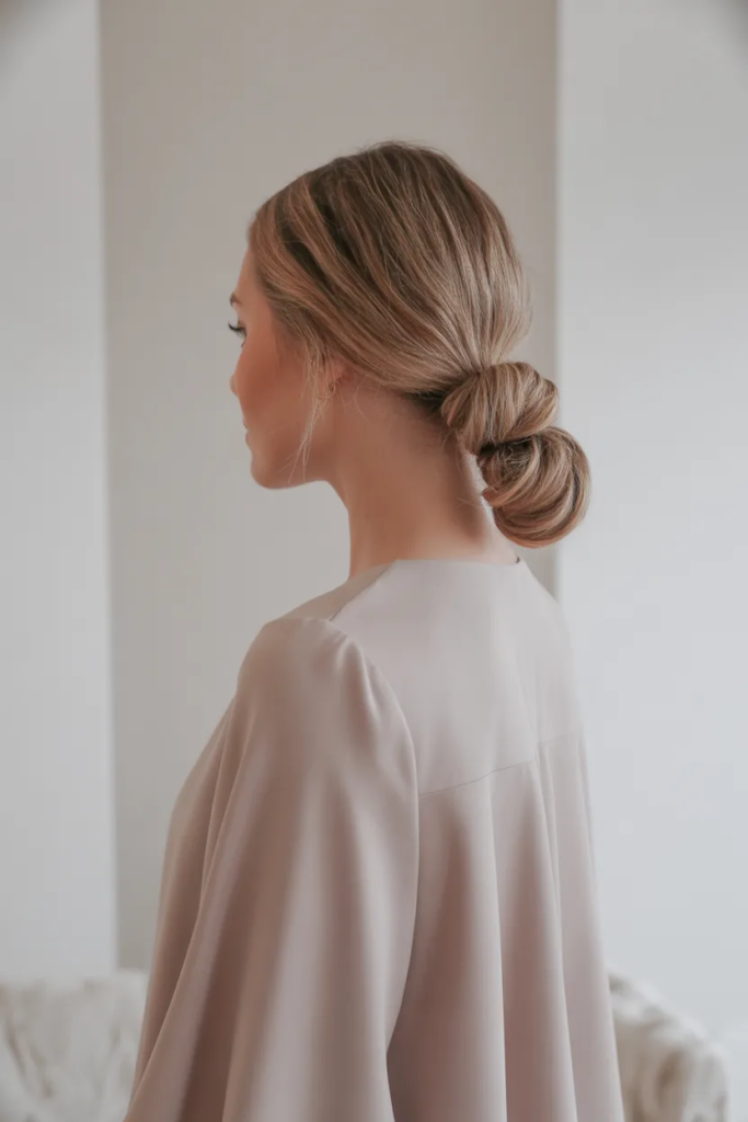 Mini Braids for Texture