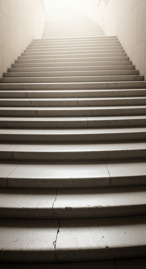 From Perfectionism to Progress