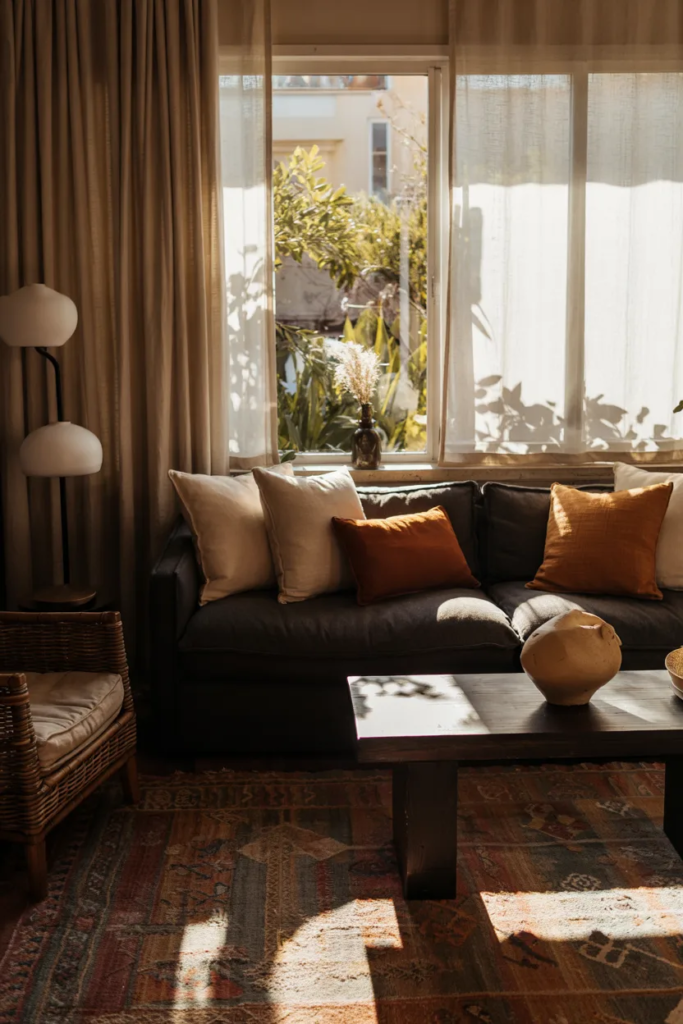 Thoughtful Furniture Scale