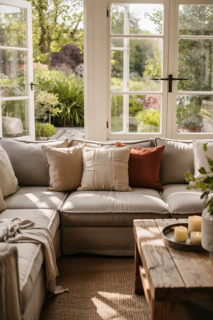 Thoughtful Layout Flow