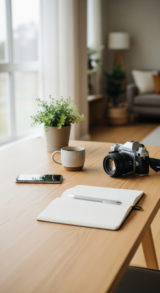 Digital Detox Challenge