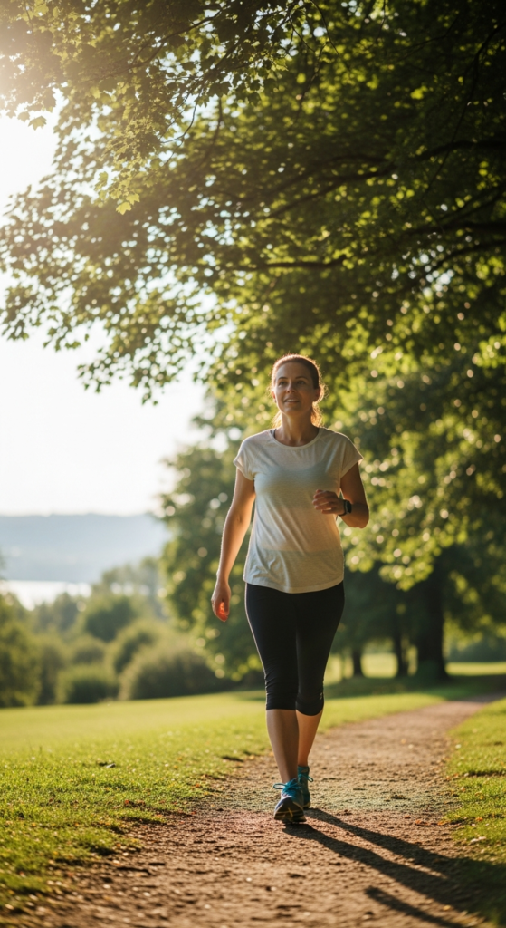 Daily Movement Challenge