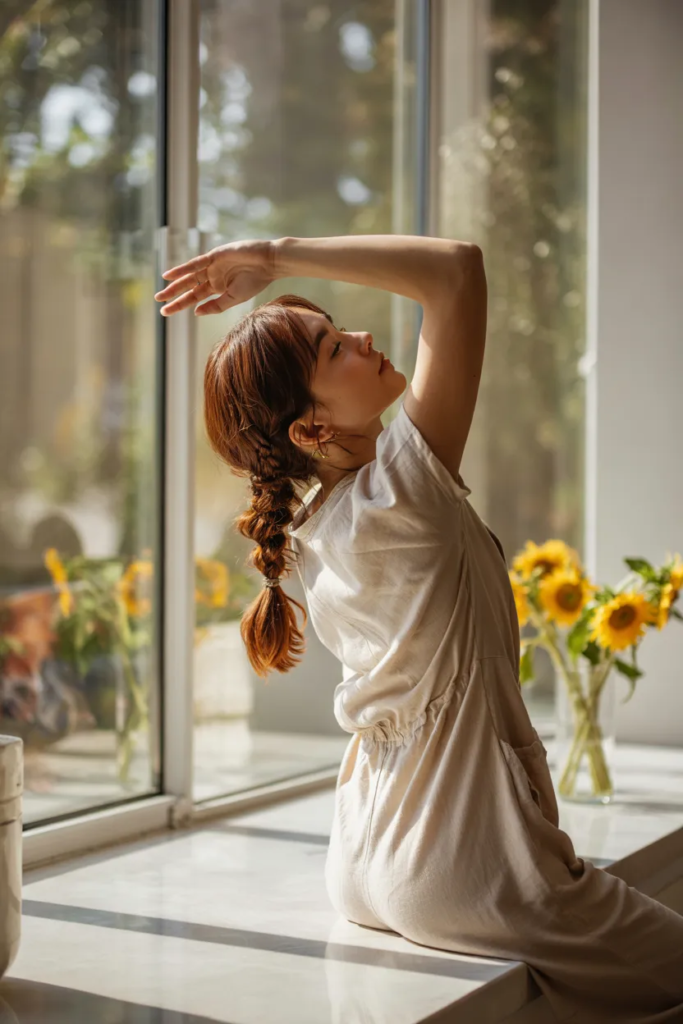 Take Intentional Breaks