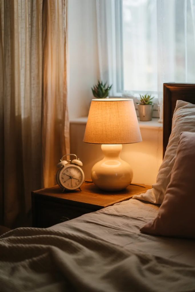 Maintain a Consistent Sleep Schedule