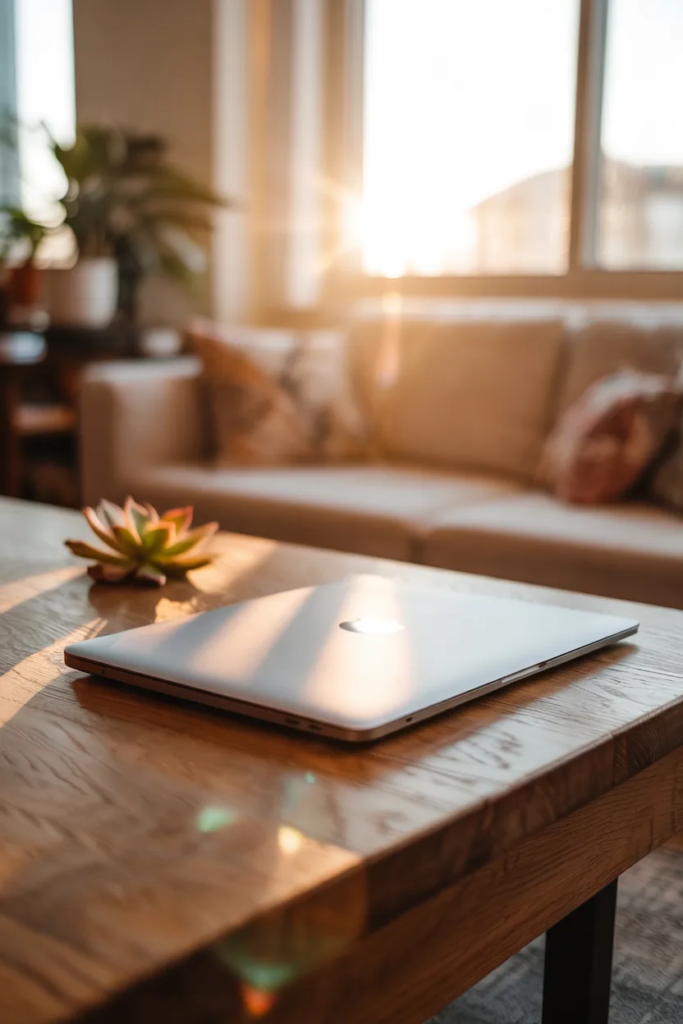 Set Clear Boundaries for Work Time