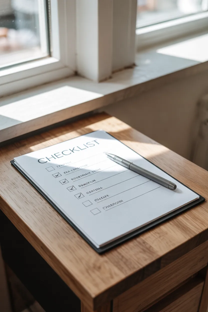 Break Large Tasks Into Smaller Steps - 17 Productivity Habits That Actually Work Daily