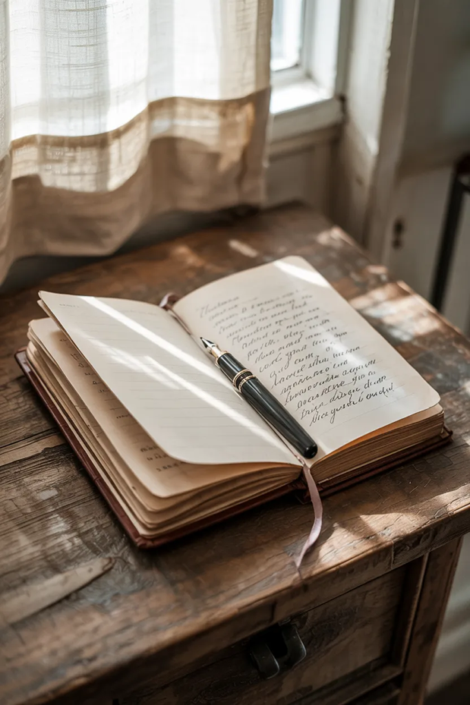 Review Your Progress Daily